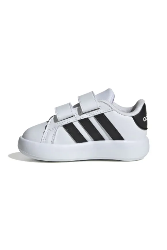 Adidas Grand court 2.0 Id5271 White