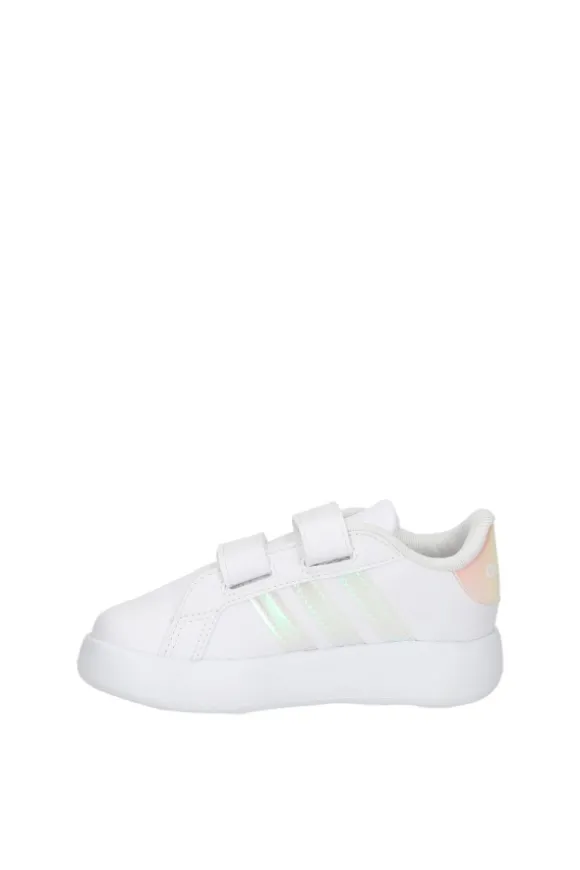 Adidas Grand court 2.0 Id5265 White