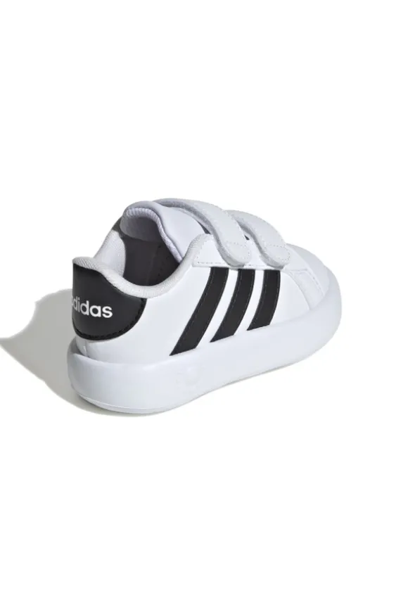 Adidas Grand court 2.0 Id5271 White