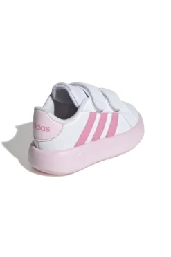 Adidas Grand court 2.0 Id0741 White