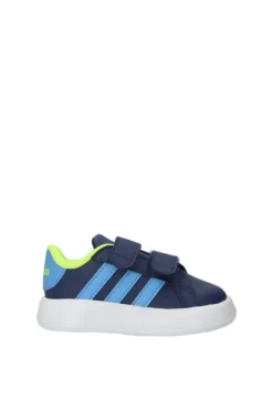 Adidas Grand court 2.0 Ih4885 Blu
