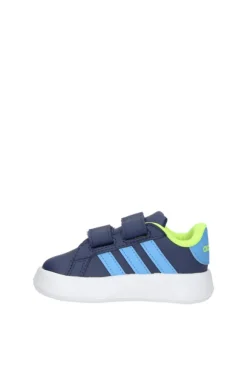 Adidas Grand court 2.0 Ih4885 Blu