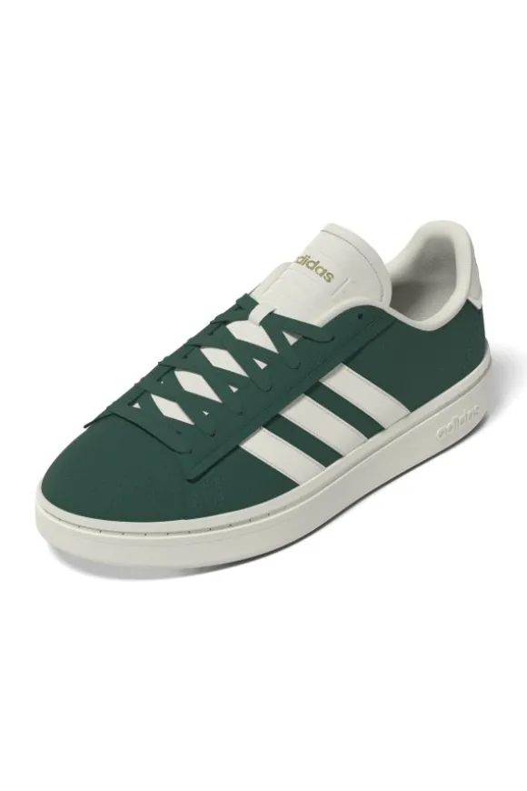Adidas Grand court alp Ie1451 Green