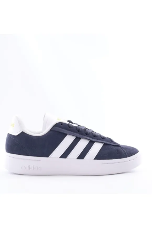 Adidas Grand court alp Ie1453 Navy