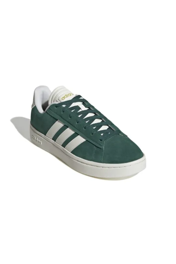 Adidas Grand court alp Ie1451 Green
