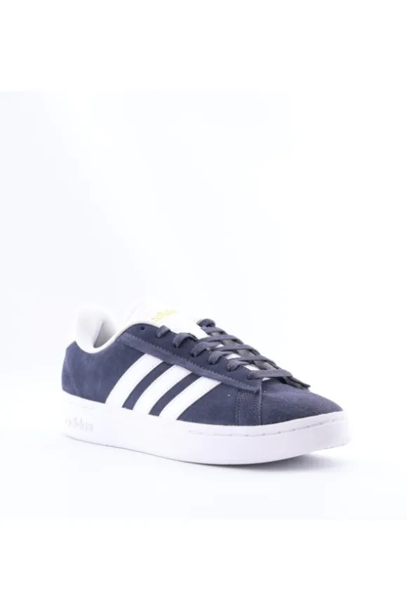Adidas Grand court alp Ie1453 Navy