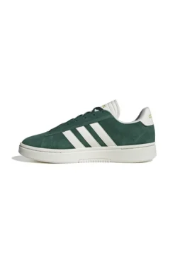 Adidas Grand court alp Ie1451 Green
