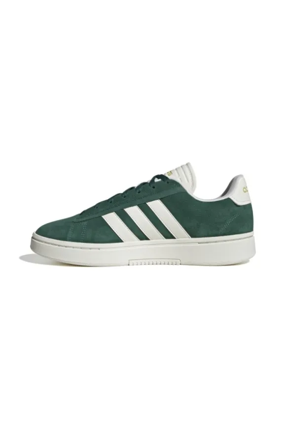 Adidas Grand court alp Ie1451 Green