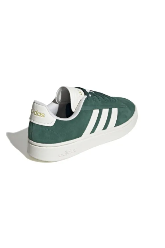 Adidas Grand court alp Ie1451 Green