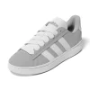 Adidas Grand court alp Jh7234 Grey