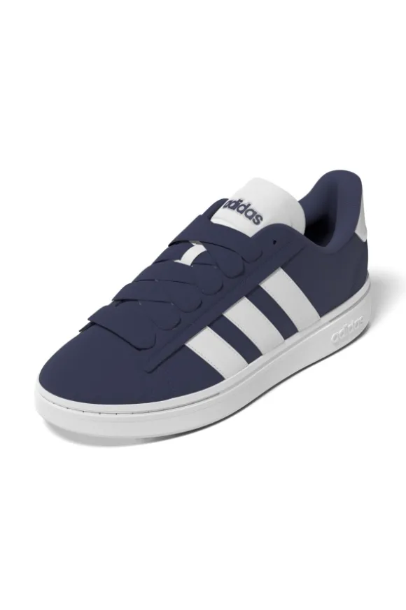 Adidas Grand court alp Jh7233 Navy