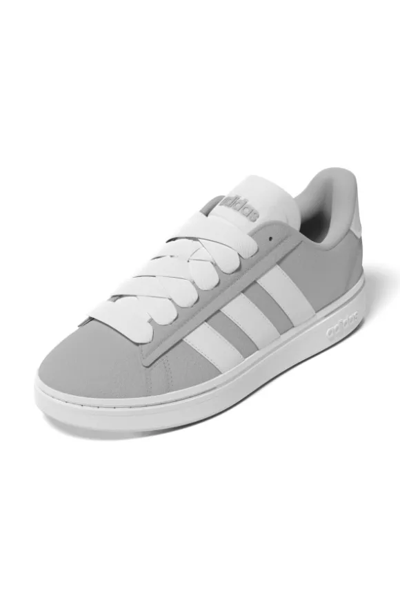 Adidas Grand court alp Jh7234 Grey