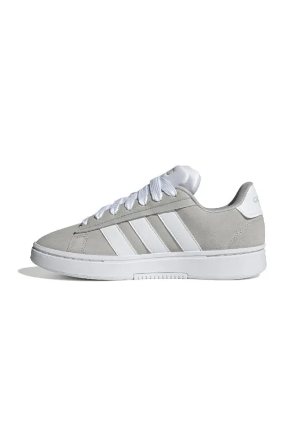 Adidas Grand court alp Jh7234 Grey