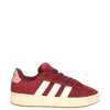 Adidas Grand court alp Ji1716 Red