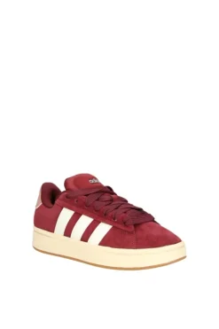 Adidas Grand court alp Ji1716 Red