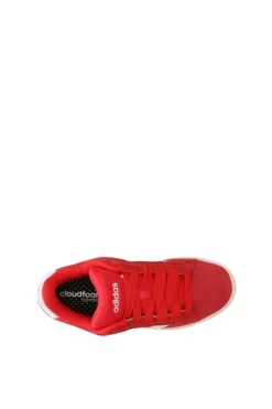 Adidas Grand court alp Ji1710 Ruby