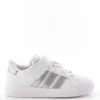 Adidas Grand court elk Gw6516 White