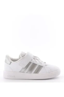 Adidas Grand court elk Gw6516 White