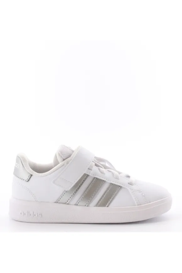 Adidas Grand court elk Gw6516 White