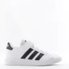 Adidas Grand court elk Gw6521 White