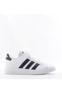 Adidas Grand court elk Gw6521 White