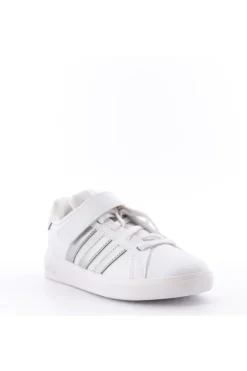 Adidas Grand court elk Gw6516 White