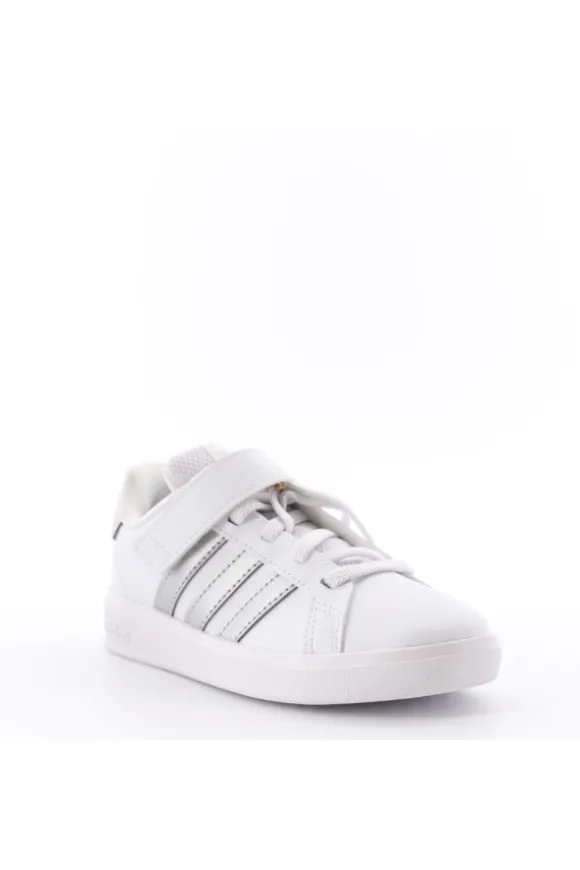 Adidas Grand court elk Gw6516 White