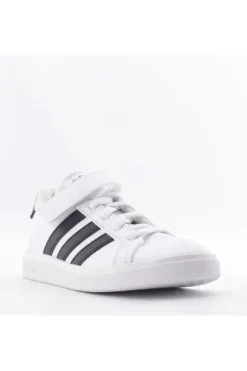 Adidas Grand court elk Gw6521 White