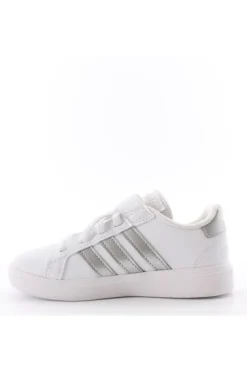 Adidas Grand court elk Gw6516 White