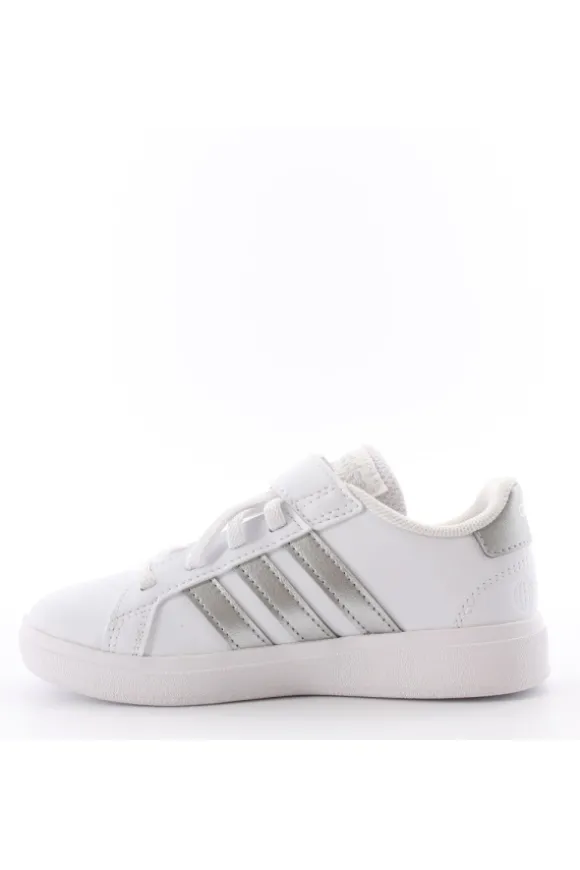 Adidas Grand court elk Gw6516 White