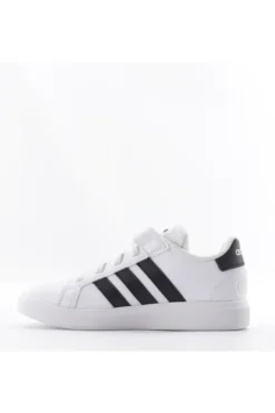 Adidas Grand court elk Gw6521 White