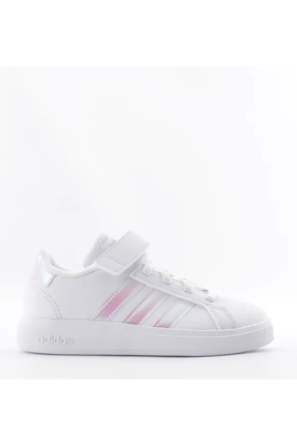Adidas Grand court elk Gy2327 White