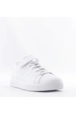 Adidas Grand court elk Gy2327 White