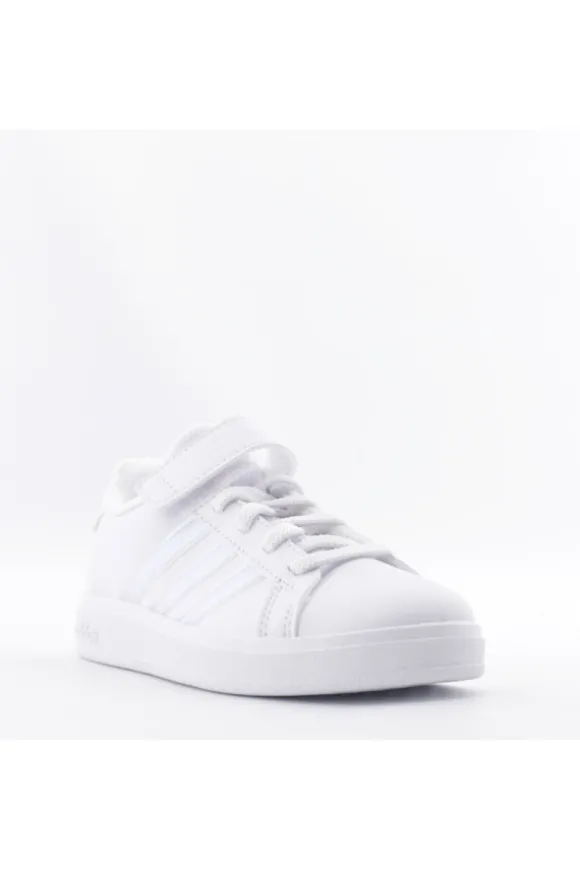 Adidas Grand court elk Gy2327 White