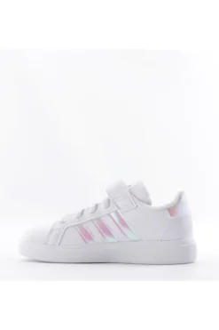 Adidas Grand court elk Gy2327 White