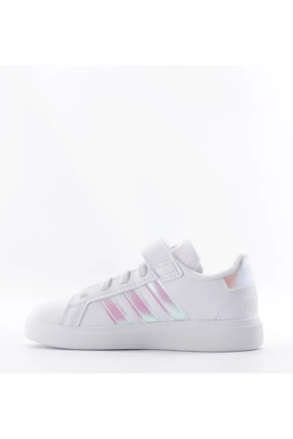 Adidas Grand court elk Gy2327 White