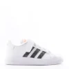 Adidas Grand court elk If2885 White