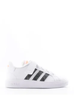 Adidas Grand court elk If2885 White