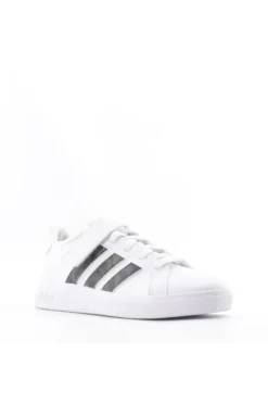 Adidas Grand court elk If2885 White