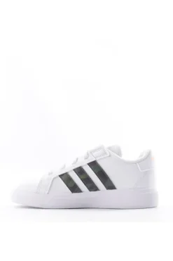 Adidas Grand court elk If2885 White