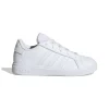 Adidas Grand court k Fz6158 White