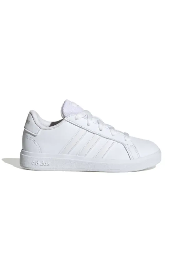 Adidas Grand court k Fz6158 White