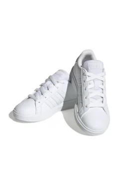 Adidas Grand court k Fz6158 White