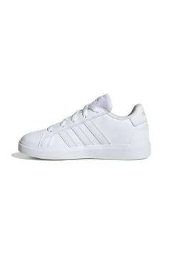 Adidas Grand court k Fz6158 White