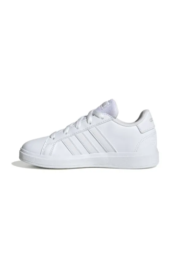 Adidas Grand court k Fz6158 White