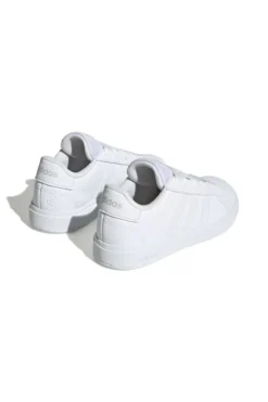 Adidas Grand court k Fz6158 White