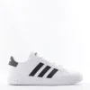 Adidas Grand court k Gw6511 White