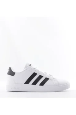 Adidas Grand court k Gw6511 White