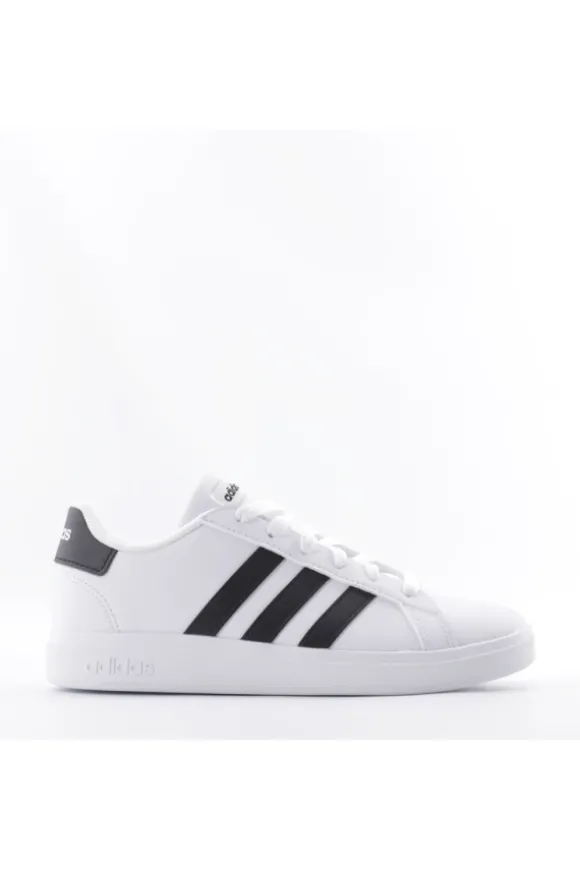 Adidas Grand court k Gw6511 White