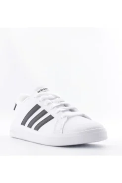 Adidas Grand court k Gw6511 White